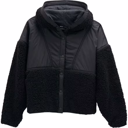 Polar Escape Snap Jacket - Women's