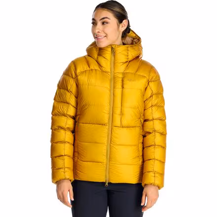 Mythic Ultra Jacket - Women's