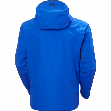Odin 9 Worlds 2.0 Jacket - Men's