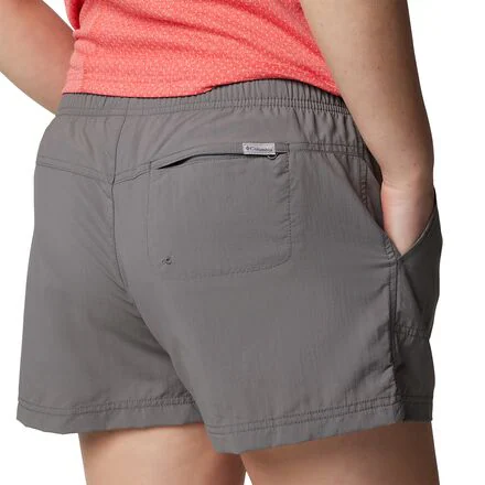 Sandy River 5in Short - Women's