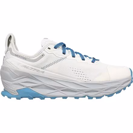 Olympus 5.0 Trail Running Shoe - Women's