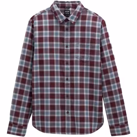 Los Feliz Flannel Shirt - Men's