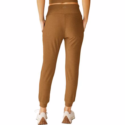 Spacedye Midi Jogger - Women's