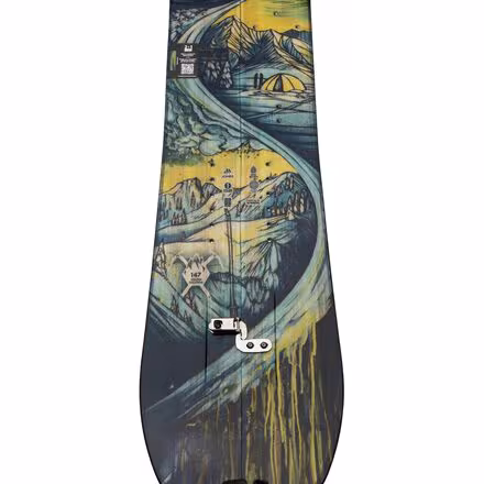 Solution Splitboard - 2024 - Kids'