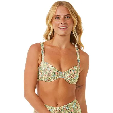 Sea Of Dreams Balconette Top - Women's