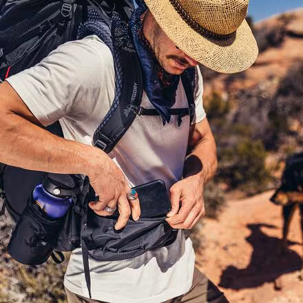 Baltoro 100L Pro Backpack