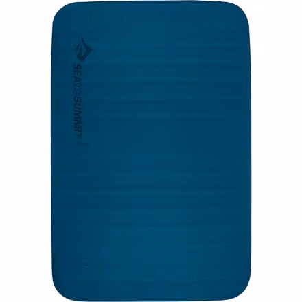 Comfort Deluxe SI Sleeping Pad