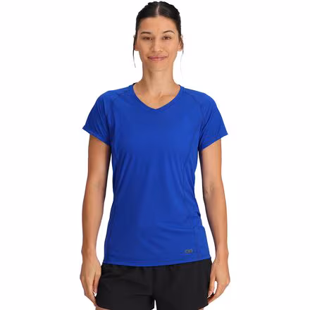 Echo Short-Sleeve T-Shirt - Women's