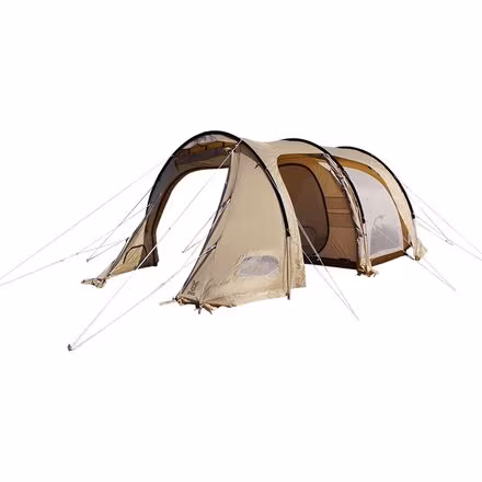 Kamaboko Super Tent