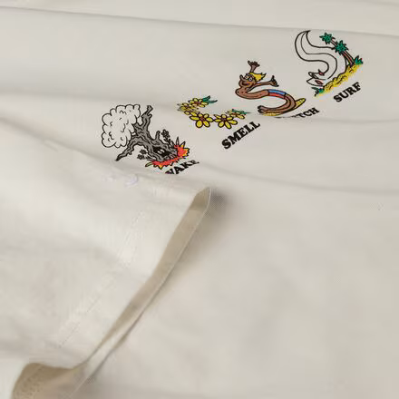 Routine T-Shirt - Men's