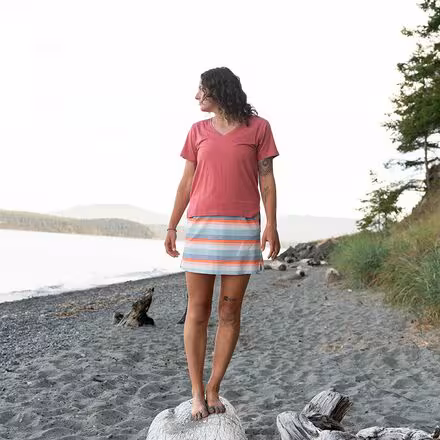 Windswell Skirt - Women's