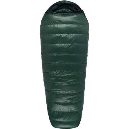 Bristlecone MF Sleeping Bag: -10F Down
