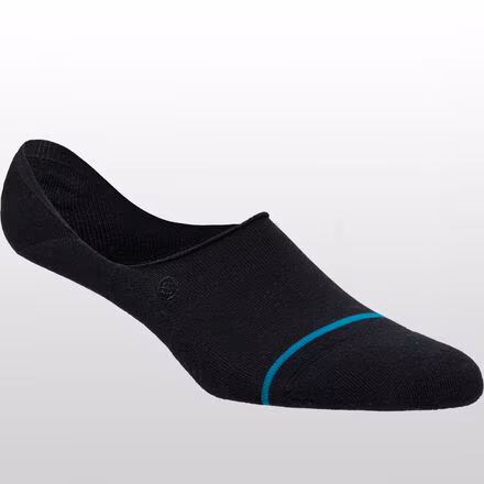 Icon No-Show Sock 3-Pack