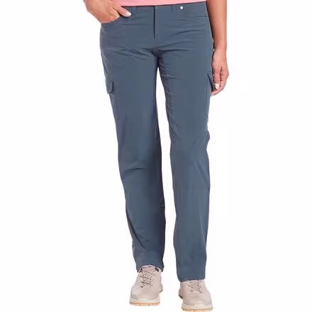 Freeflex Roll-Up Pant - Women's