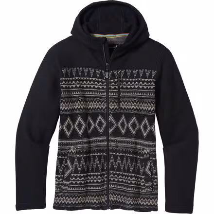 Hudson Trail Fleece Hoodie - Men's