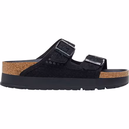 Arizona Platform Papillio Narrow Sandal - Women's