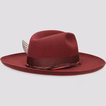 Oceanus Hat