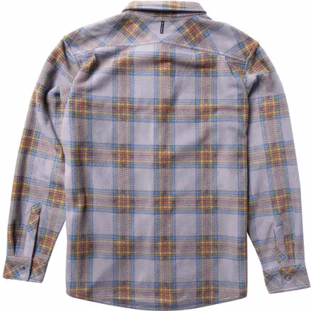 Eco-Zy Polar Flannel Shirt - Men's