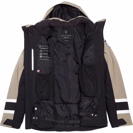 Captivate Jacket - Women's