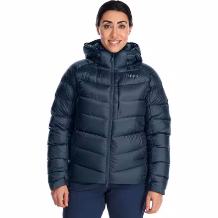 Axion Pro Down Jacket - Women's