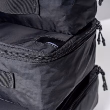 Packing Cube Set - 3-Pack