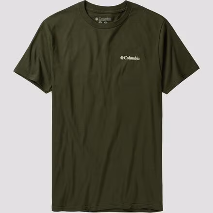 Overlook T-Shirt - Men's