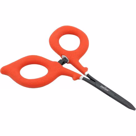 Rivergrip PS 5in Straight Clamp