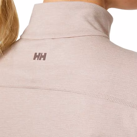 Lifa Tech Lite Half-Zip Pullover - Women's