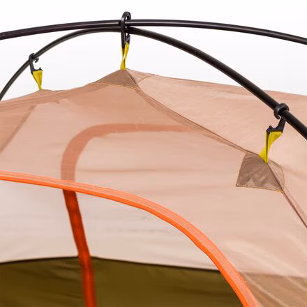 Madrone 4 Tent: 4-person 3-season