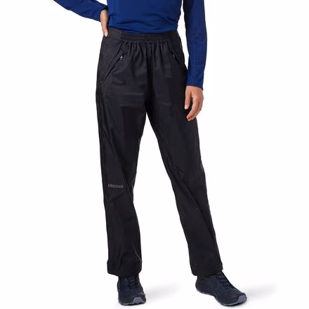 Precip Eco Full-Zip Pant - Women's
