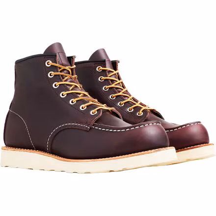 Classic 6in Moc Boot - Men's