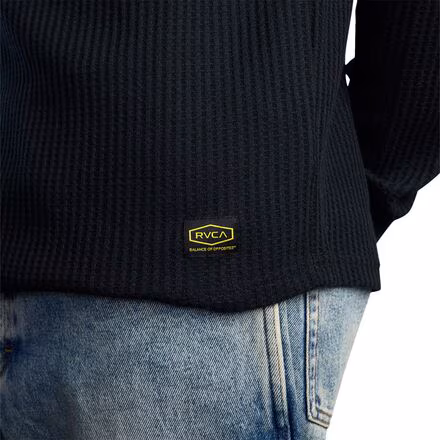 Day Shift Thermal Long-Sleeve Shirt - Men's