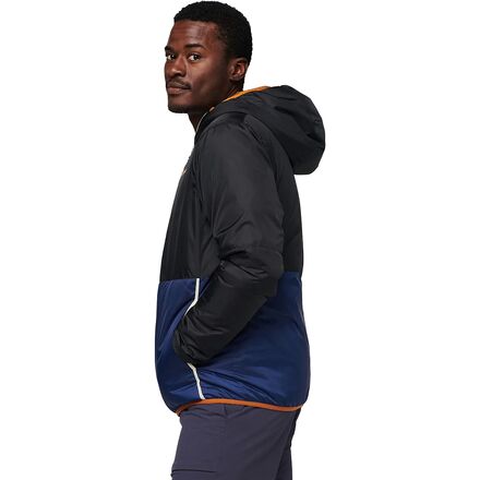 Teca Calido Hooded Jacket - Men's