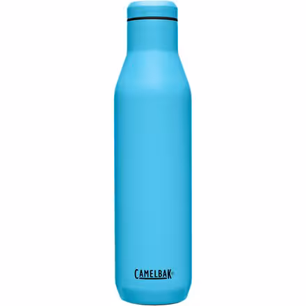 Bottle Stainless Steel 25oz