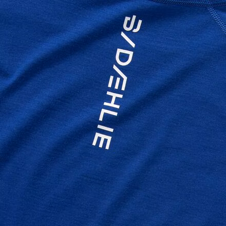 Active Wool Long-Sleeve Top - Women's