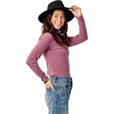 Denise Turtleneck - Women's