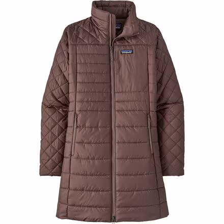 Radalie Insulated Parka - Women's