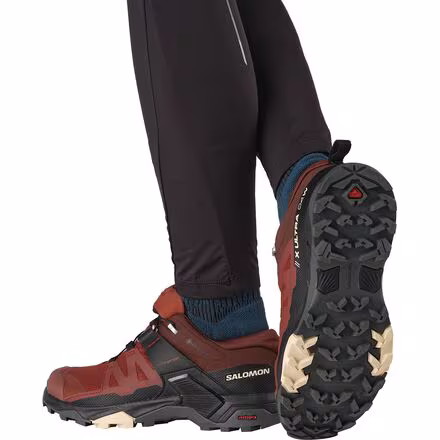 X Ultra 4 GTX Hiking Shoe - Women's