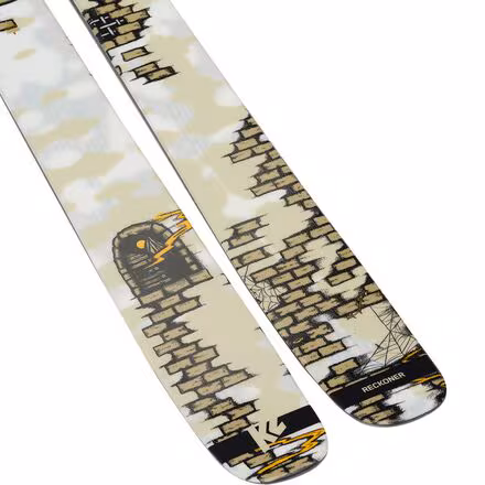 Reckoner 112 Ski - 2024