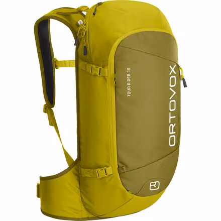 Tour Rider 30L Backpack