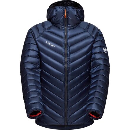 Broad Peak IN Hooded Jacket - Men's