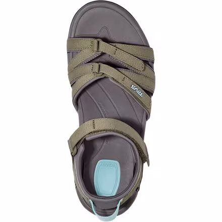 Tirra Sandal - Women's