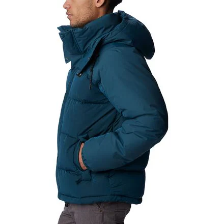 Snowqualmie Jacket - Men's