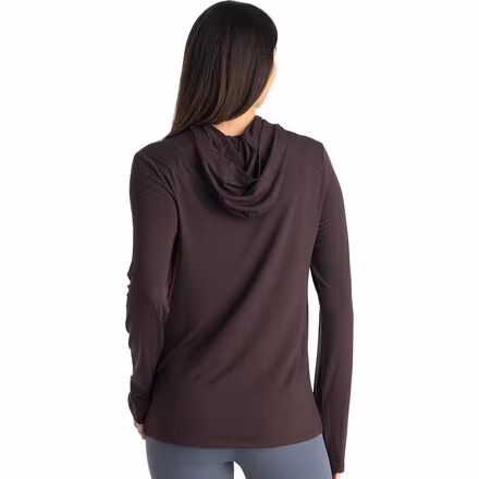 Shade II Hoodie - Women's