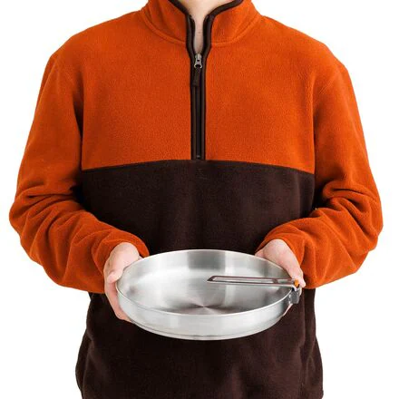 Detour Stainless Steel 10in Pan