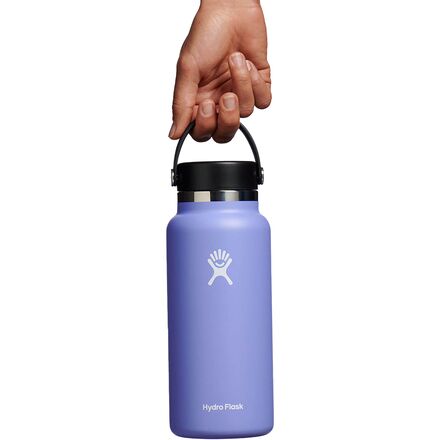 32oz Wide Mouth Flex Cap 2.0 Water Bottle