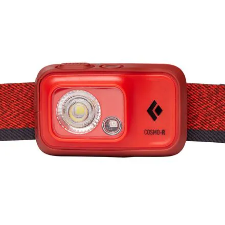 Cosmo 350-R Headlamp