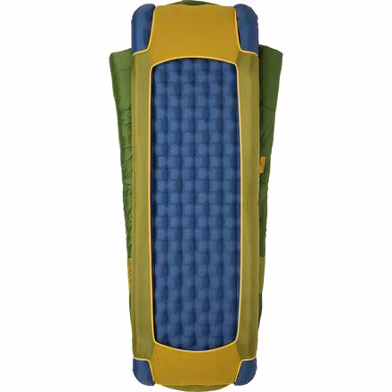 Echo Park Sleeping Bag: -20F Synthetic