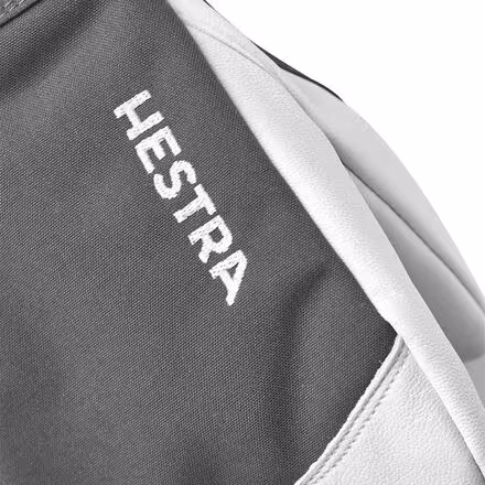 Army Leather Heli Mitten - Men's