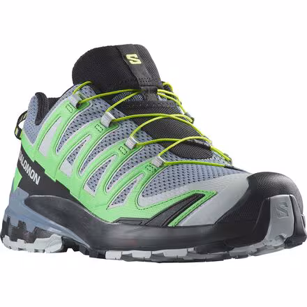 XA Pro 3D V9 Trail Running Shoe - Men's